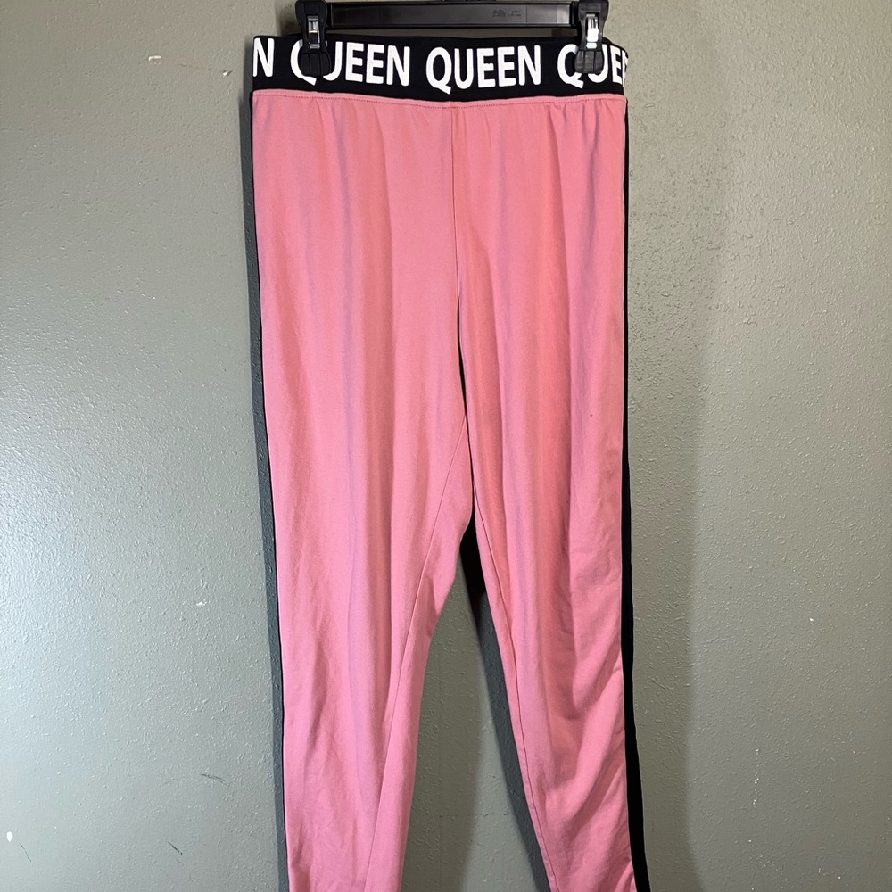 Rue 21 women’s size large pajama pants
